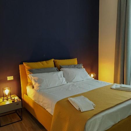 Urban Loft Napoli Apartment Ngoại thất bức ảnh