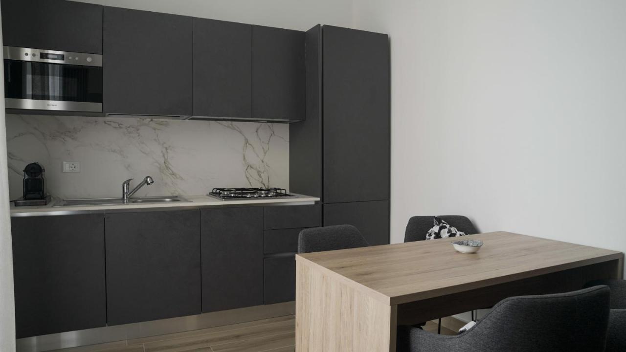 Urban Loft Napoli Apartment Ngoại thất bức ảnh