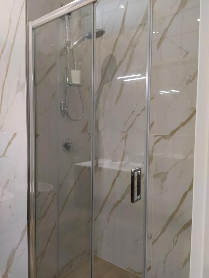 Urban Loft Napoli Apartment Ngoại thất bức ảnh