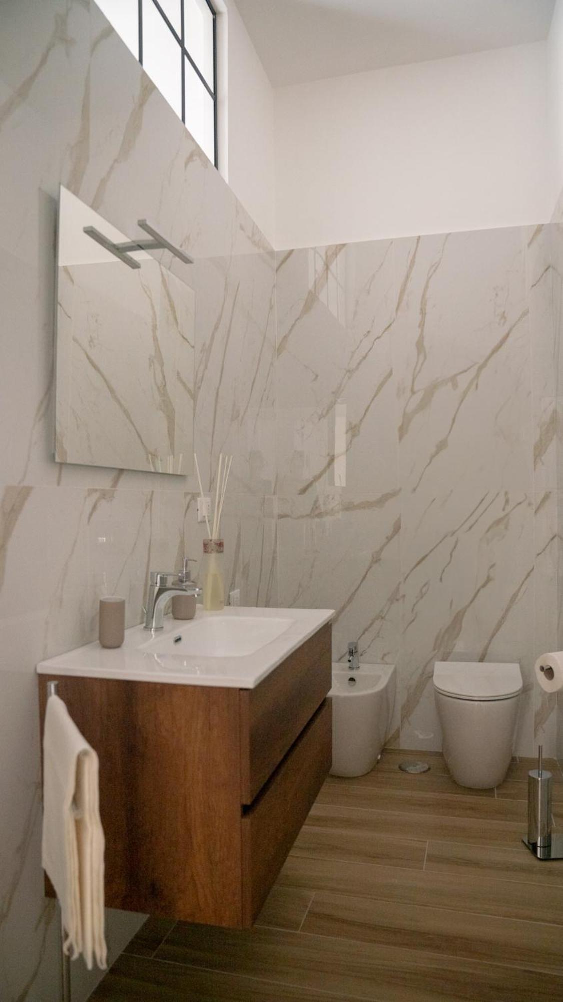 Urban Loft Napoli Apartment Ngoại thất bức ảnh